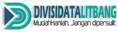 Divisi Data Litbang